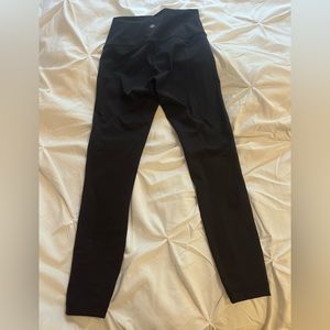 Lululemon Wunder Under Luxtreme 25”